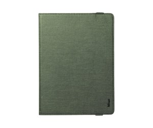 Nettbrett - Deksler og etui - Trust Primo - flip cover for tablet - 24498