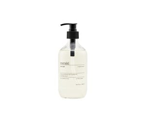 Kroppspleie - Meraki  Hand Soap 490 ml Tangled Woods - 309770290/3097702