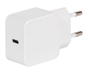 Mobil - Adaptere og ladere - Vivanco Super Fast Charger for Samsung 1xUSB-C 25W - 62472