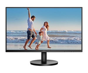 Skjerm - 27" AOC Q27B3MA - 2560x1440 - 75Hz - VA - Q27B3MA