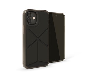 Mobil - Deksel og etui - Pipetto Origami Snap for iPhone 12 mini - P061-49-N