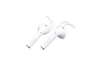 Hodetelefoner - defunc TRUE SPORT Wireless BT Earbuds White - D4332