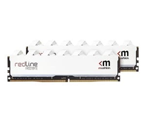 RAM - Mushkin Redline - MRD4U360JNNM32GX2