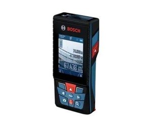 Måleutstyr - Bosch GLM 150-27 C professional - 0601072Z00