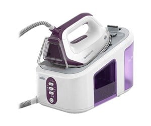 Strykejern - Braun Dampstrykejern CareStyle 3 Pro IS 3155 - IS3155VI