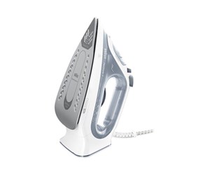 Strykejern - Braun Dampstrykejern TexStyle 3 SI 3054 GY - SI3054GY