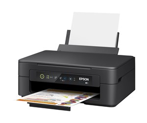 Skriver - Epson Expression Home XP-2205 All in One Blekkskriver Multifunksjon - Farge - Blekk - C11CK67404