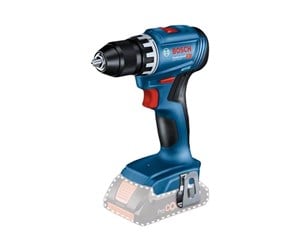 Skru/Bormaskin - Bosch GSR 18V-45 PROFESSIONAL (SOLO) - 06019K3200