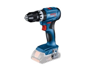 Skru/Bormaskin - Bosch GSB 18V-45 Professional (SOLO) - 06019K3300