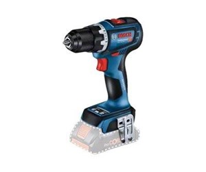 Skru/Bormaskin - Bosch GSR 18V-90 C PROFESSIONAL (SOLO) - 06019K6000