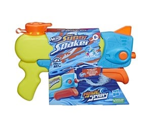 Vannlek - NERF Super Soaker Wave Spray - F6397