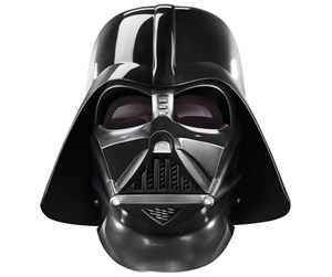 Kostymer - Hasbro Star Wars The Black Series Darth Vader Premium Electronic Helmet - F5514EU50