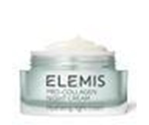 Ansiktspleie - Elemis Pro-Collagen Night Cream 50ml - 641628401444