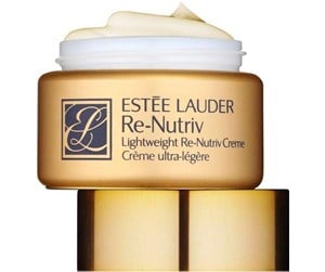 Ansiktspleie - Estée Lauder Re-Nutriv Light Weight Cream 50 ml - 027131006251