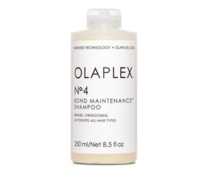 Hårpleie - Olaplex Bond Maintainance Shampoo Nº 4 250 ml - 896364002756