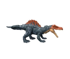 Figurer - Jurassic World Dominion Massive Action Siamosaurus - 0194735034130