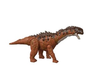 Figurer - Jurassic World Dominion Massive Action Ampelosaurus - 0194735034178