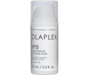 Hårpleie - Olaplex NO.8 Bond Intense Moisture Mask 100 ml - 0896364002947