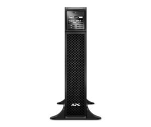 UPS - APC SRT3000XLT - Smart-UPS On-Line - 3000VA/2700W - SRT3000XLT