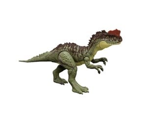 Figurer - Jurassic World Yangchuanosaurus - HDX49