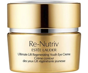 Ansiktspleie - Estée Lauder Re-Nutriv Ultimate Lift Regenerating Youth Eye Creme 15 ml - 887167507739