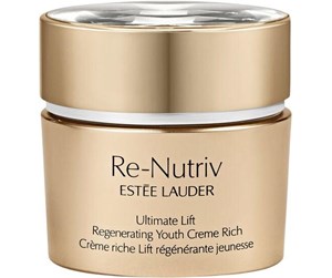 Ansiktspleie - Estée Lauder Re-Nutriv Ultimate Lift Reg. Youth Creme Rich 50 ml - 887167570092