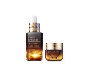 Ansiktspleie - Estée Lauder Advanced Night Repair Set (60 ml) - C-EL-C36-02