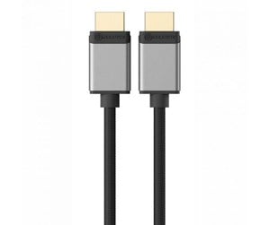 Skjermkabel - ALOGIC Super Ultra 8K HDMI to HDMI Cable - 2m - SULHD02-SGR