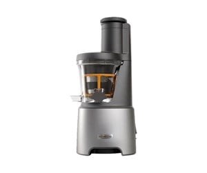 Saftpresse - Kenwood PureJuice Pro JMP85.000SI XL - JMP85.000SI