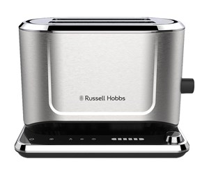 Brødrister - Russell Hobbs Brødrister Attentive 26210-56 - 25017 036 001