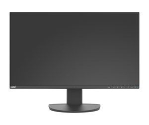 Skjerm - 27" NEC MultiSync EA272F - UPNEC27LEA272FB