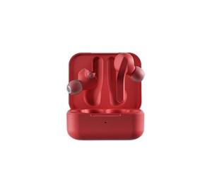 Hodetelefoner - Rolling Square HYPHEN 2 (Canyon Red) - 7640170467031