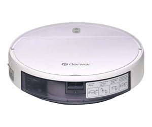 Robotstøvsuger - DENVER Robotstøvsuger RVC-110 Robot Vacuum Cleaner - RVC-110