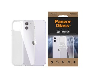 Mobil - Deksel og etui - PanzerGlass HardCase iPhone 11 | XR - PANZER0426