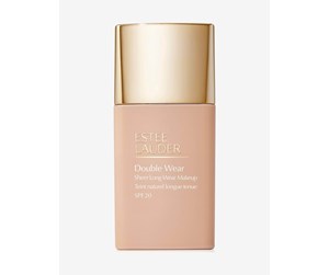 Sminke - Estée Lauder Double Wear Sheer Matte Long-Wear Makeup - Pale Almond - 887167533165