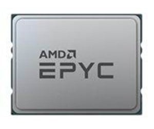 Prosessor/CPU - AMD EPYC 9454P / 2.75 GHz processor - OEM Prosessor/CPU - 48 kjerner - 2.7 GHz - AMD SP5 - Bulk (uten vifte) - 100-000000873