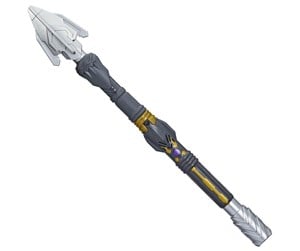 Rollelek - Hasbro Marvel Studios’ Black Panther: Wakanda Forever Kingsguard FX Spear - F33465L00