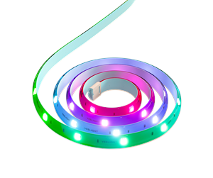 Smarthus - Yeelight Lightstrip Pro Extension - YLDD007