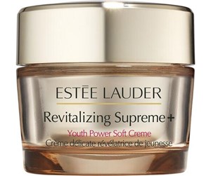 Ansiktspleie - Estee Lauder Revitalizing Supreme + Soft Cream 30 ml - 887167539570