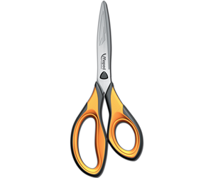 Skrivebordstilbehør - Maped Ultimate scissors 18 cm - 695510