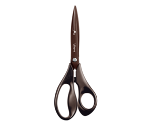 Skrivebordstilbehør - Maped Expert Titanium scissors 21 cm - 686110