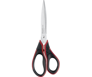 Skrivebordstilbehør - Maped Advanced Gel Scissors 21 cm - 499210