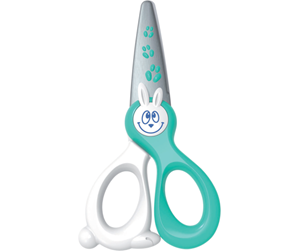 Skrivebordstilbehør - Maped Kidicut scissors - 37800