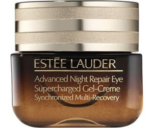 Ansiktspleie - Estee Lauder Advanced Night Repair Eye Supercharged Complex 15 ml - 887167588509