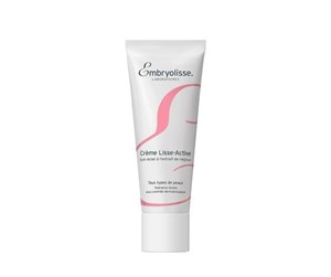 Ansiktspleie - Embryolisse Smooth-Active Cream 40 ml - 3350900002381