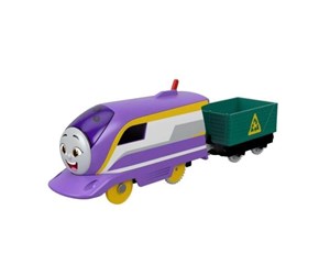 Leketøysbil - Fisher Price Thomas and Friends - Motorised Kana - 0194735035540