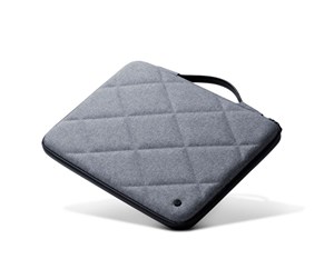 Veske/Hylster/Sekk til bærbar PC - Twelve South SuitCase for MacBook Pro/Air - 12-2018