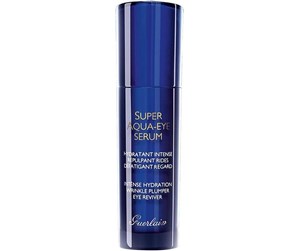 Ansiktspleie - Guerlain Super Aqua-Eye Serum Intense Hydration 15 ml - 3346470609716