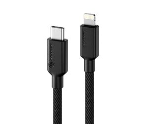 USB - ALOGIC Elements PRO USB-C to Lightning cable 2m - Black - ELPC8P02-BK