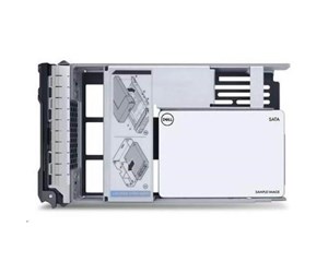 SSD - Dell - Customer Kit - SSD - 480 GB - SATA 6Gb/s - 345-BDZB